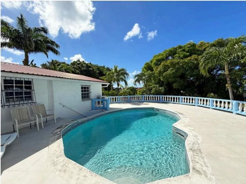 3 bed Residential Properties, Single Family Home For Rent in St. James, - thumb 1